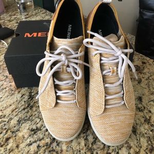 Brand new merrell shoes